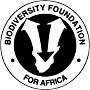 Logo for Biodiversity Foundation for Africa